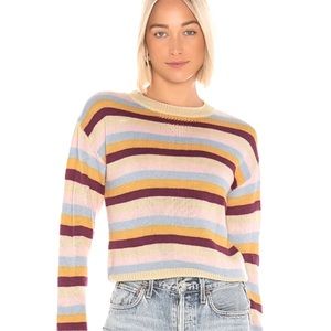 Tularosa Sweater